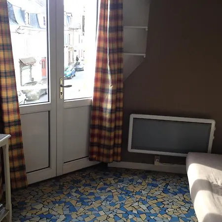 Prázdninový dům L' Epicerie