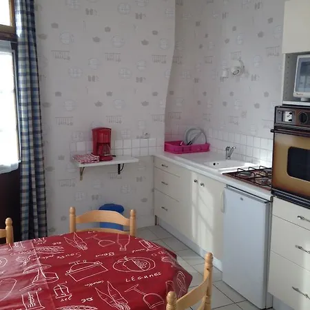 L' Epicerie Prázdninový dům